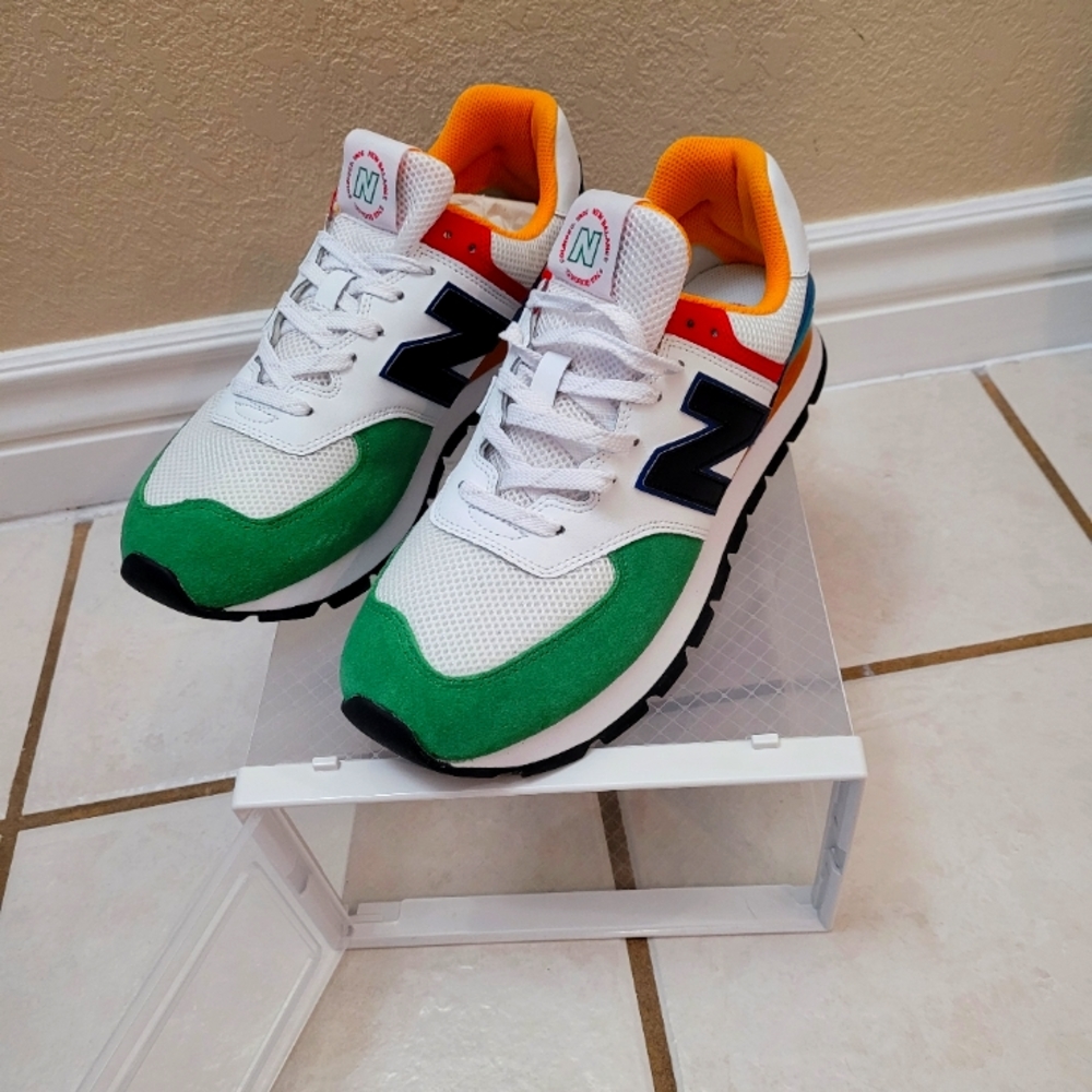 New Balance Shoes